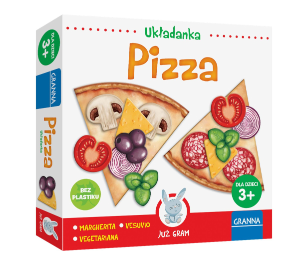 Granna Pizza - 1608056 - zdjęcie